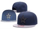 Cowboys Snapback Hat 158 YS