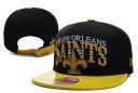 Saints Snapback Hat 25 YD
