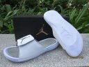 Mens Air Jordan Hydro 6 Sandals 072
