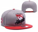 Hawks Snapback Hat 013 YD