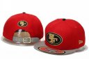 49ers Snapback Hat 179 YS