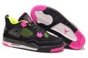 Womens Air Jordan 4 Shoes 003