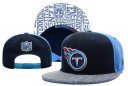Titans Snapback Hat 07 YD