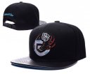Grizzlies Snapback Hat 018 LH