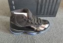 Mens Air Jordan 11 Cap And Gown Shoes 139 XX3