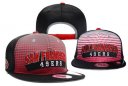 49ers Snapback Hat-079-YD