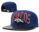 Broncos Snapback Hat 26 YD