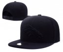 Broncos Snapback Hat 116 LH