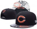 Bears Snapback Hat 062 YD