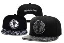 Dallas Mavericks Snapback Hat 02 YD