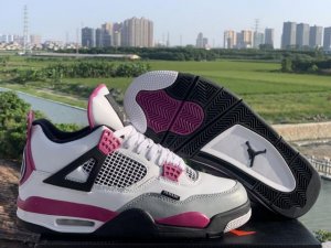 Mens Jordan 4 Shoes 108