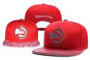 Hawks Snapback Hat 017 YD
