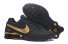 Mens Nike Shox Deliver 117