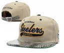Steelers Snapback Hat-074-YD
