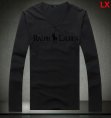 Polo Long Sleeve T-shirts 5057