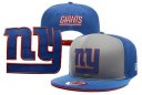 Giants Snapback Hat 38 YD