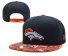 Broncos Snapback Hat 57 YD