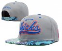 Knicks Snapback Hat-58-YD