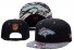 Broncos Snapback Hat 100 YD