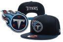Titans Snapback Hat 10 YD