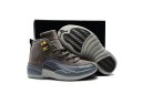 Kids Air Jordan 12 Shoes 130 TF