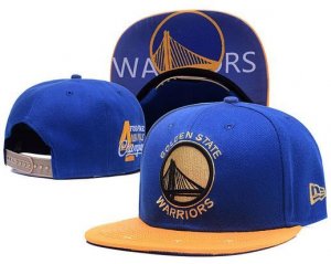 Warriors Snapback Hat 115 YS