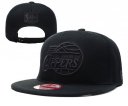 Clippers Snapback Hat-10-YD