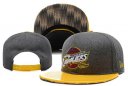 Cavaliers Snapback Hat 27 YD