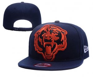 Bengals Snapback Hat 030 YD