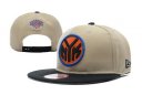 Knicks Snapback Hat-85-YD