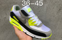 Nike Air Max 90 Shoes Wholesale 10053