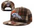 Broncos Snapback Hat 35 YD