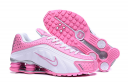 Womens Nike Shox R4 10015