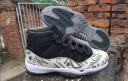 Mens Air Jordan 11 Animal Instinct Shoes 120004