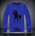 Polo Long Sleeve T-shirts 50132