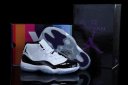 Nike Jordan XI Shoes 003