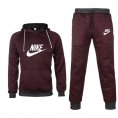 Nike Sweat Suit 11