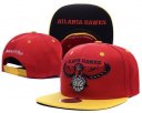 Hawks Snapback Hat 003 LH