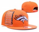 Broncos Snapback Hat 118 YS
