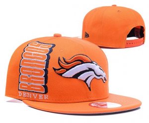 Broncos Snapback Hat 118 YS