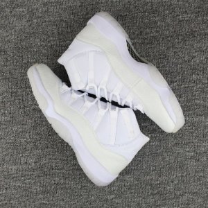 Air Jordan 11 Low GS HEIRESS High