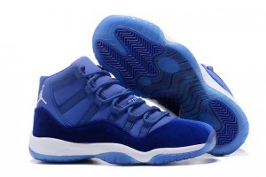 Air Jordan 11 Shoes 099 TF