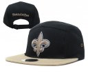 Saints Snapback Hat 20 YD
