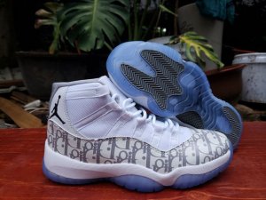 Air Jordan 11 Shoes 136