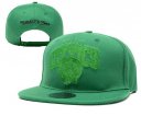 Celtics Snapback Hat-14-YD