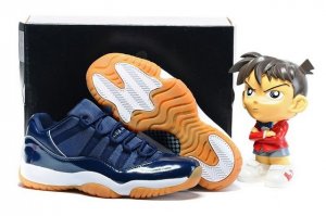 Jordan 11 Shoes 069