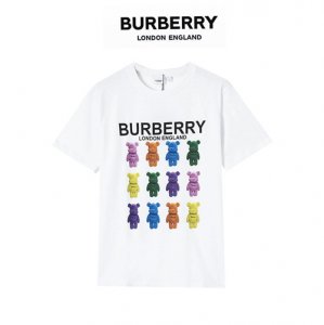 2022 Burberry T-shirts 95S-L-2