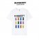 2022 Burberry T-shirts 95S-L-2