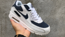 Nike Air Max 90 Shoes Wholesale 10043