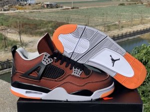 Jordan 4 Shoes 129